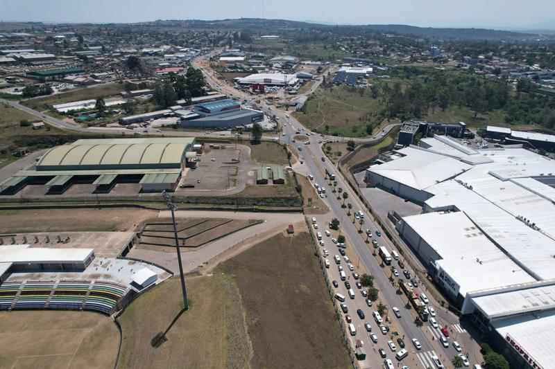 To Let Commercial Property for Rent in Mthata Eastern Cape